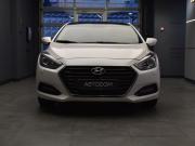 Hyundai i40 I Рестайлинг Москва  - изображение 35