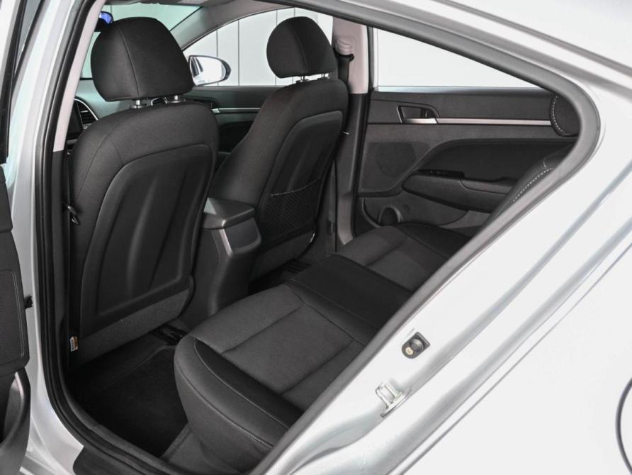 Hyundai Elantra VI (AD) Ростов-на-Дону  - изображение 11