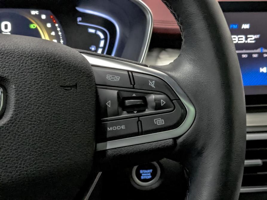 Geely Coolray I Москва  - изображение 24