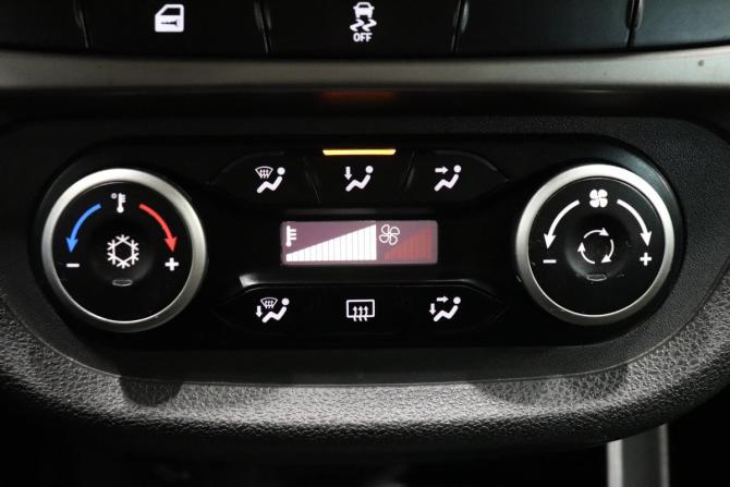 Lada (ВАЗ) Vesta I с пробегом 2016 года, цена 674 000 рублей, 186792 км, седан, Автокод Объявления