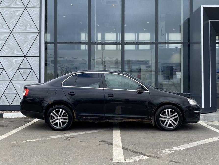 Volkswagen Jetta V Москва  - изображение 4