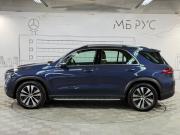 Mercedes-Benz GLE II (V167) Рестайлинг Москва  - изображение 37