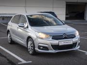 Citroen C4 II Москва  - изображение 19