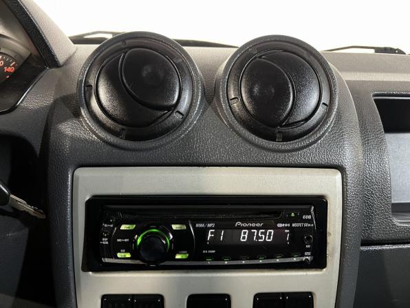 Renault Logan I с пробегом 2008 года, цена 199 900 рублей, 279378 км, седан, Автокод Объявления