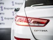 Kia Optima IV Рестайлинг Ростов-на-Дону  - изображение 57