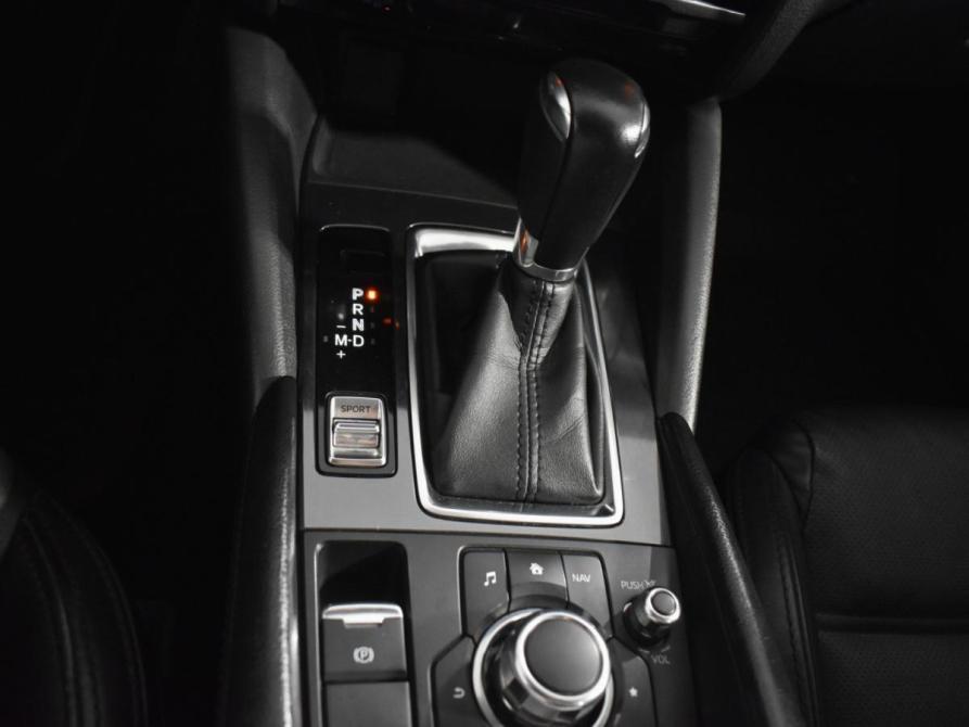 Mazda 6 III (GJ) Рестайлинг Санкт-Петербург  - изображение 17