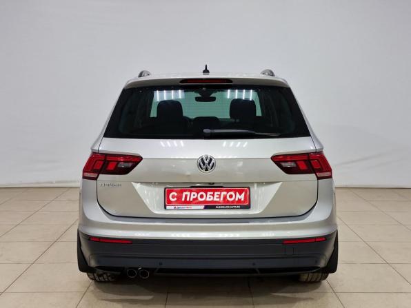 Volkswagen Tiguan II с пробегом 2019 года, цена 2 090 000 рублей, 180134 км, внедорожник, Автокод Объявления