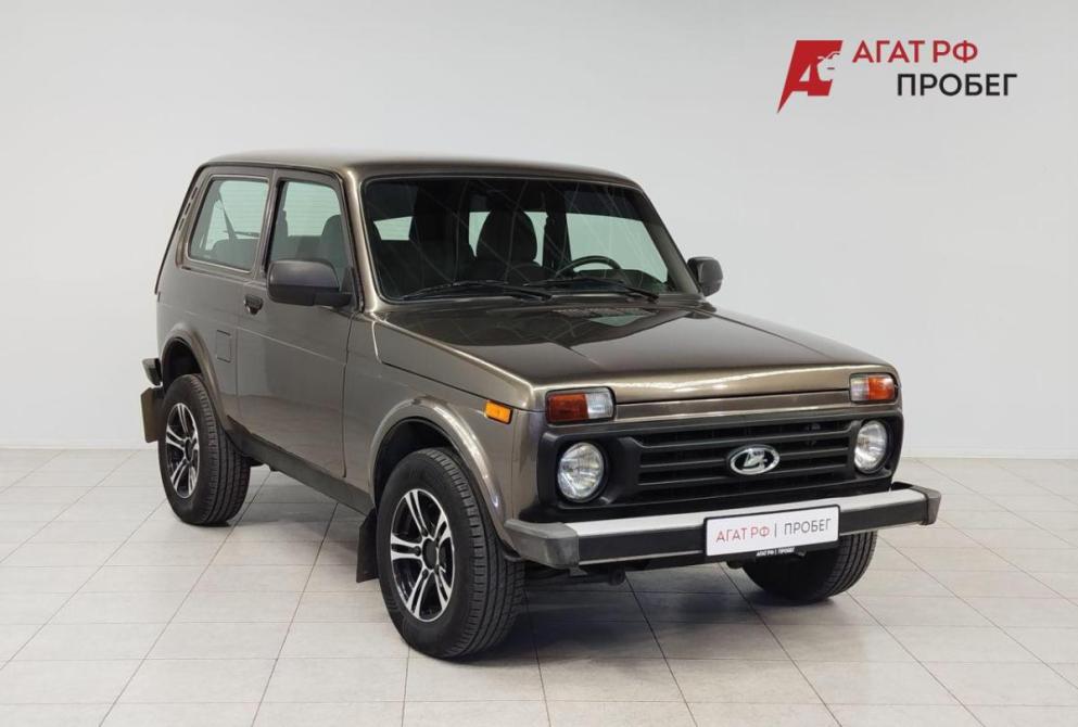 Lada (ВАЗ) 2121 (4x4) I Рестайлинг Саратов  - изображение 3