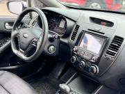 Kia K3 I Рестайлинг Ростов-на-Дону  - изображение 44