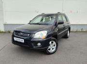 Kia Sportage II Рестайлинг Санкт-Петербург  - изображение 24