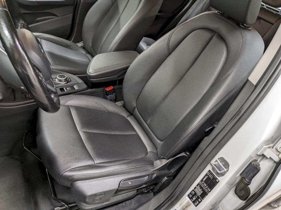 BMW X1 II (F48) Рестайлинг Москва  - изображение 14