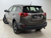 Toyota RAV4 IV (XA40) Вологда  - изображение 26