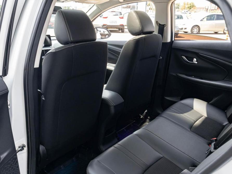 Changan Alsvin Краснодар  - изображение 11