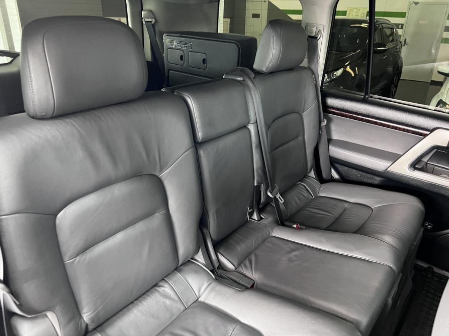 Toyota Land Cruiser 200 Series Тверь  - изображение 10