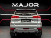 Geely Atlas I Москва  - изображение 32