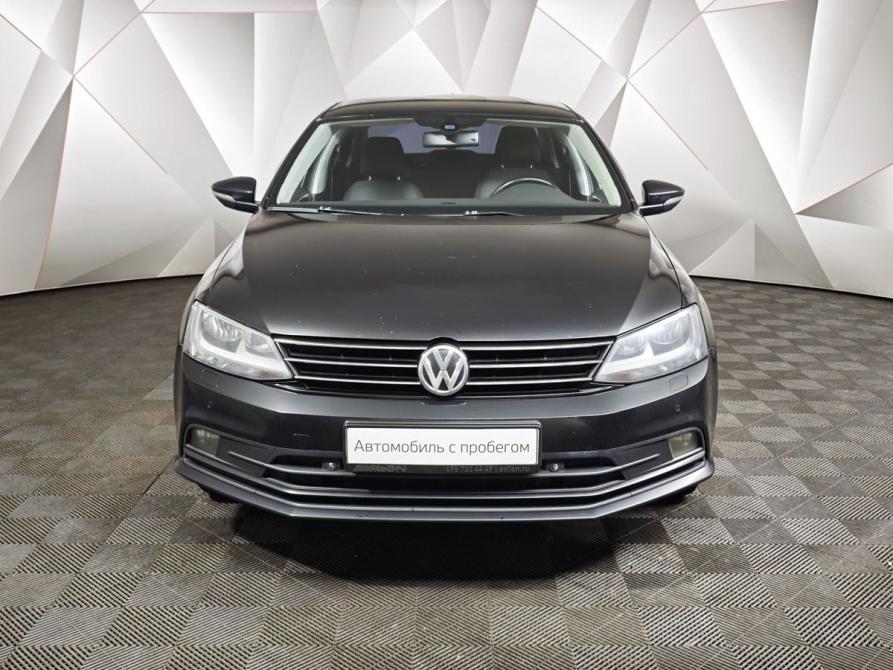 Volkswagen Jetta VI Рестайлинг Москва  - изображение 7