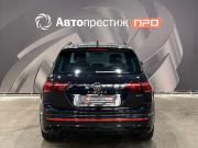 Volkswagen Tiguan II Рестайлинг Пермь  - изображение 32