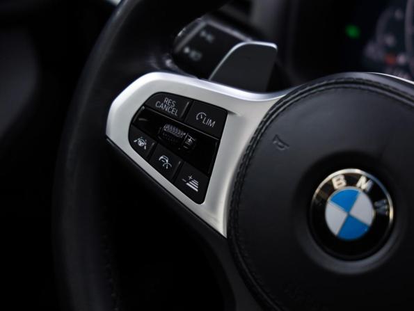 BMW X4 II (G02) с пробегом 2021 года, цена 4 749 000 рублей, 180498 км, внедорожник, Автокод Объявления