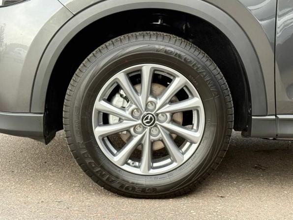 Mazda CX-5 II Рестайлинг с пробегом 2026 года, цена 3 980 000 рублей, 250 км, внедорожник, Автокод Объявления