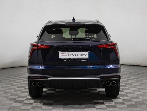 Haval F7 II с пробегом 2025 года, цена 2 999 000 рублей, 19235 км, внедорожник, Автокод Объявления