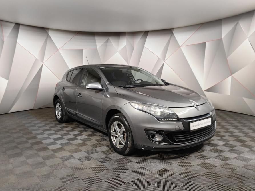Renault Megane III Москва  - изображение 3