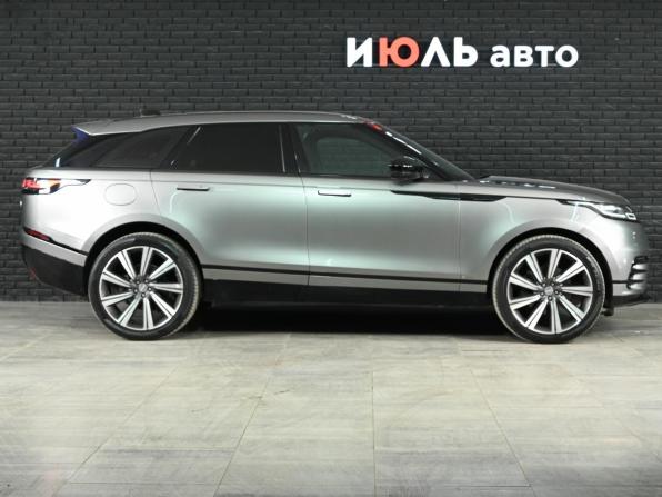 Land Rover Range Rover Velar I с пробегом 2018 года, цена 5 370 000 рублей, 71473 км, внедорожник, Автокод Объявления