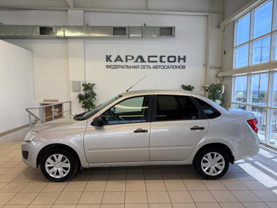 Lada (ВАЗ) Granta I Волгоград  - изображение 5