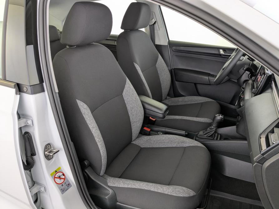 Skoda Rapid II Москва  - изображение 23