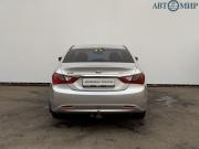 Hyundai Sonata VI (YF) Москва  - изображение 18