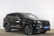 Chery Tiggo 8 Pro Max I Рестайлинг Тюмень  - изображение 23
