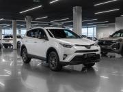 Toyota RAV4 IV (XA40) Рестайлинг Москва  - изображение 24