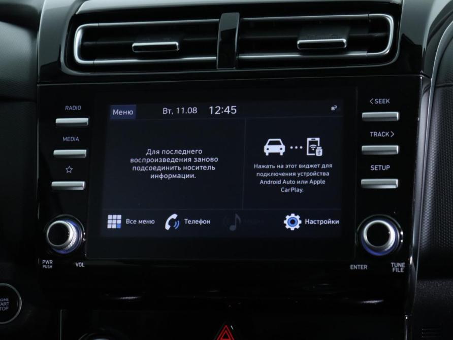 Hyundai Creta II Санкт-Петербург  - изображение 14
