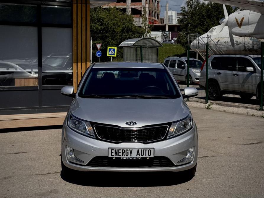 Kia Rio III Уфа  - изображение 8