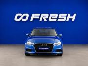 Audi A3 III (8V) Рестайлинг Москва  - изображение 21