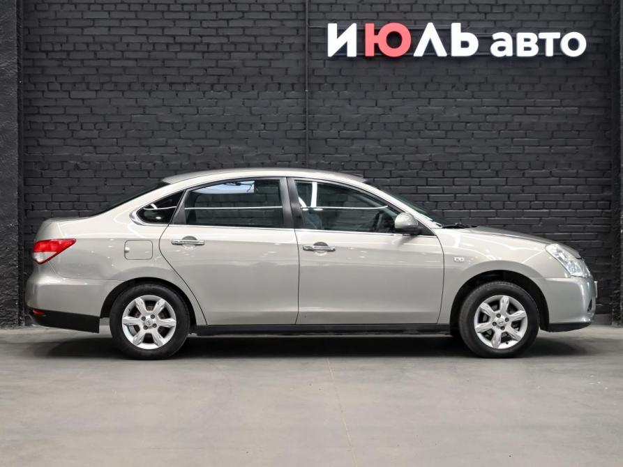 Nissan Almera III (G15) Екатеринбург  - изображение 9