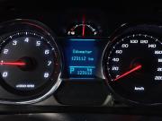Chevrolet Captiva I Рестайлинг 2 Москва  - изображение 36