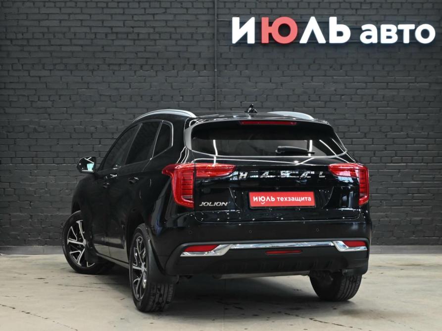 Haval Jolion I Екатеринбург  - изображение 4