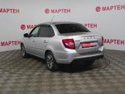 Lada (ВАЗ) Granta I Рестайлинг Вологда  - изображение 24
