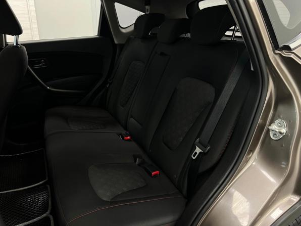 FAW Besturn X80 I с пробегом 2017 года, цена 1 130 000 рублей, 109848 км, внедорожник, Автокод Объявления