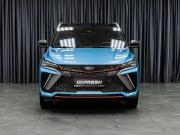 Geely Coolray I Рестайлинг Тюмень  - изображение 30