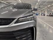 Geely Coolray I Рестайлинг 2 Казань  - изображение 51