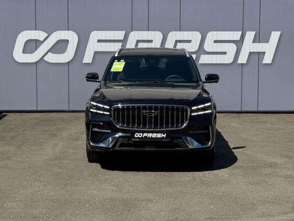 Geely Monjaro I Рестайлинг с пробегом 2025 года, цена 4 280 000 рублей, 10 км, внедорожник, Автокод Объявления