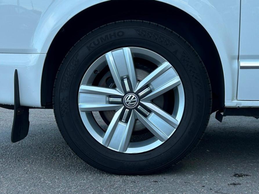 Volkswagen Multivan T6 Рестайлинг Санкт-Петербург  - изображение 28