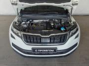 Skoda Kodiaq I Москва  - изображение 35