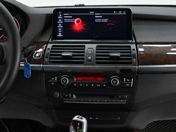 BMW X5 II (E70) с пробегом 2010 года, цена 1 299 000 рублей, 163180 км, внедорожник, Автокод Объявления