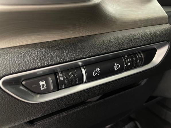 Geely Coolray I с пробегом 2023 года, цена 1 650 000 рублей, 96140 км, внедорожник, Автокод Объявления