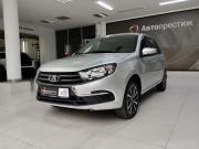 Lada (ВАЗ) Granta I Рестайлинг Минеральные Воды  - изображение 18