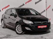 Opel Astra J Екатеринбург  - изображение 25