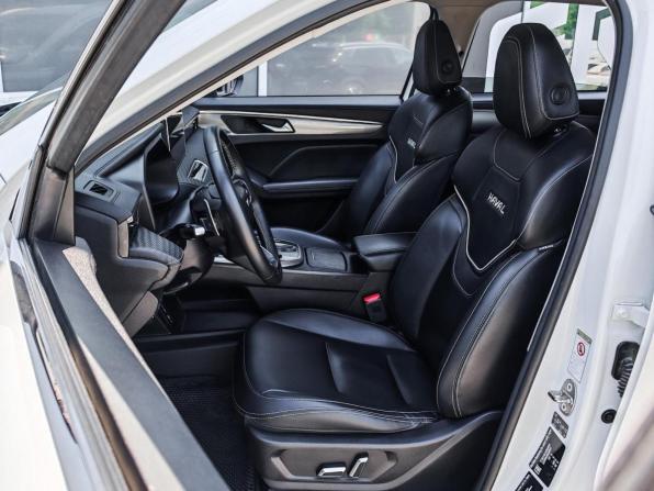 Haval Jolion I с пробегом 2021 года, цена 1 815 000 рублей, 87577 км, внедорожник, Автокод Объявления