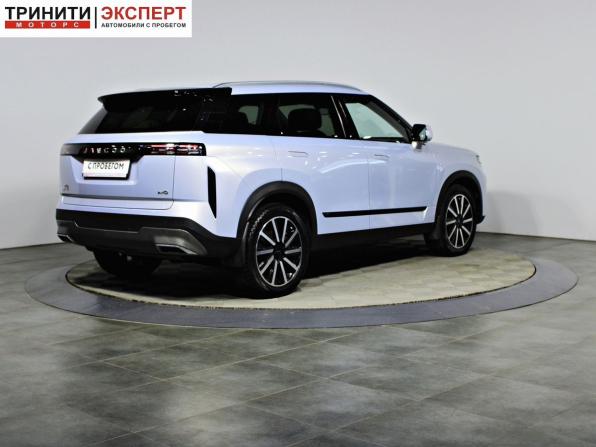 Jaecoo J7 I с пробегом 2023 года, цена 2 558 000 рублей, 35322 км, внедорожник, Автокод Объявления